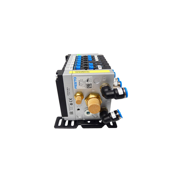 FESTO CPV14-VI CPV14-GE-MP-6 24VDC NSNP