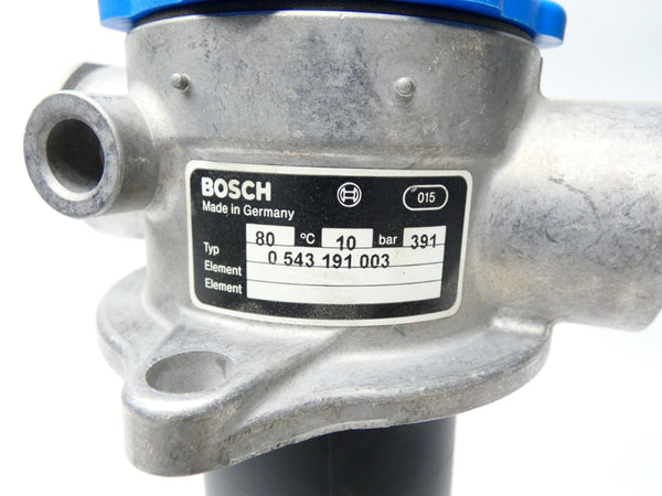 BOSCH 0543191033 NSNP