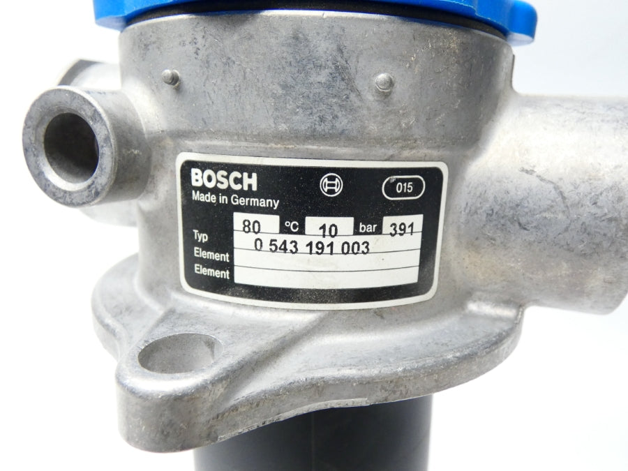 BOSCH 0543191033 NSNP