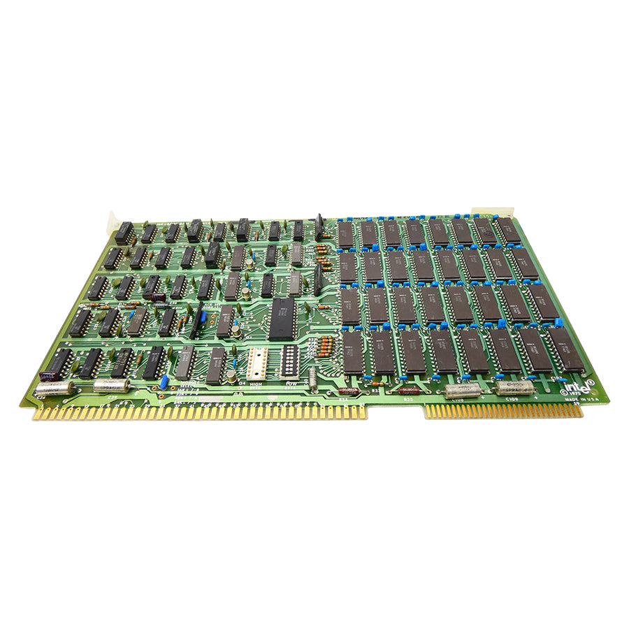 INTEL PWA142795-001 REV. A UNMP