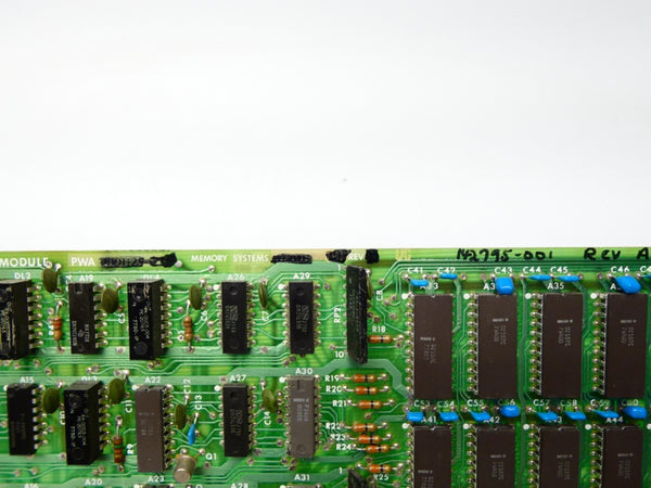 INTEL PWA142795-001 REV. A UNMP