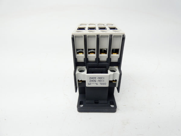 C3 CONTROLS 300-S09N30D10 SER. B 120/110V 9A NSMP