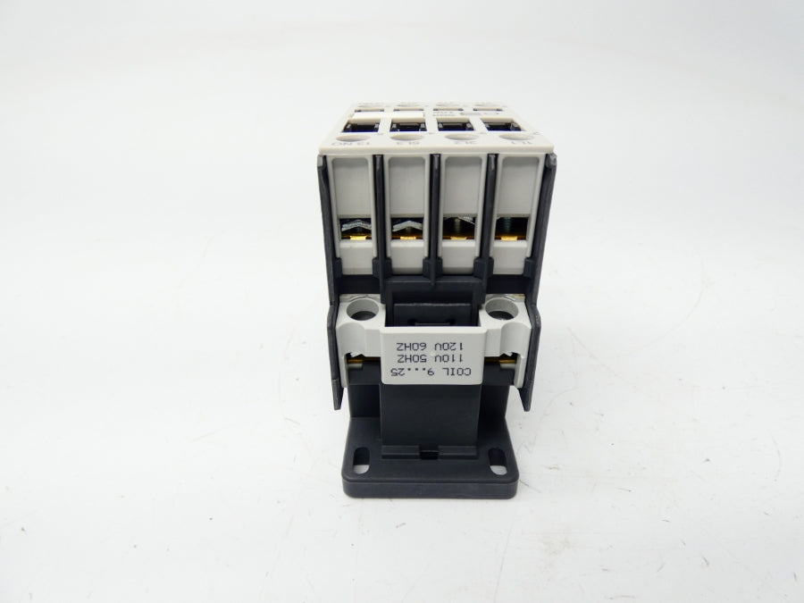 C3 CONTROLS 300-S09N30D10 SER. B 120/110V 9A NSMP