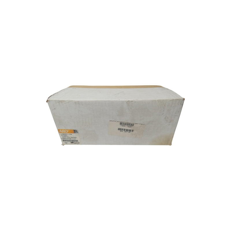 ARO L36581-110C1264 1-1/2" NSFS