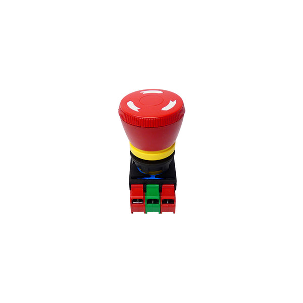 C3 CONTROLS W22PTR-YMR-01/10/01 SER. B NSNP