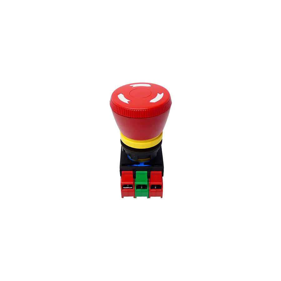 C3 CONTROLS W22PTR-YMR-01/10/01 SER. B NSNP