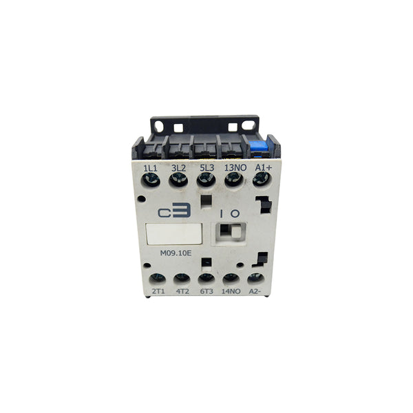 C3 CONTROLS 300-M09N30ZC10 SER. B 24VDC 9A NSNP