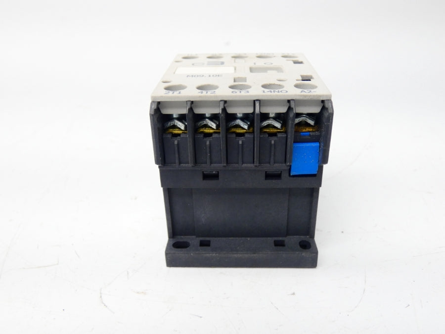 C3 CONTROLS 300-M09N30ZC10 SER. B 24VDC 9A NSNP
