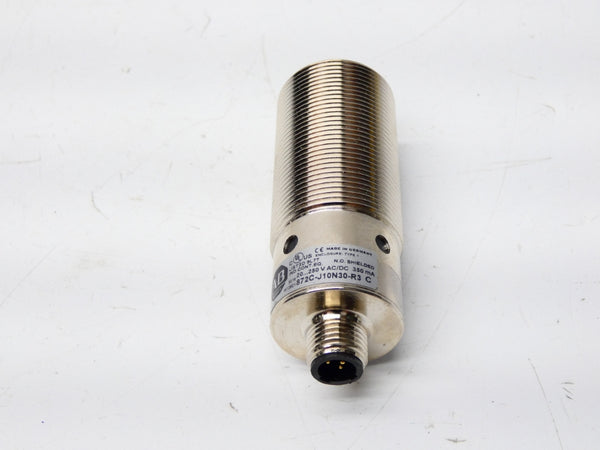 ALLEN BRADLEY 872C-J10N30-R3 SER. C 20-250V NSNP