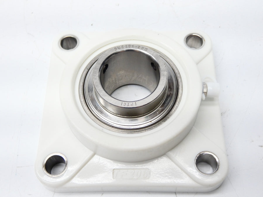 IPTCI SUCTF20620 1-1/4" NSMP