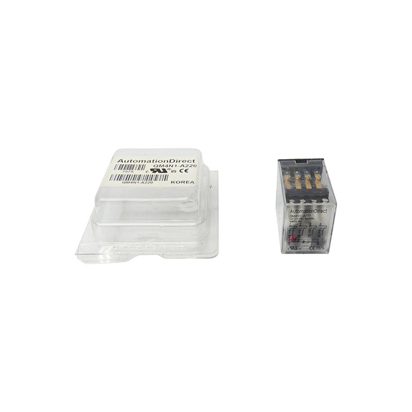 AUTOMATION DIRECT QM4N1-A220 220VAC 3A NSMP