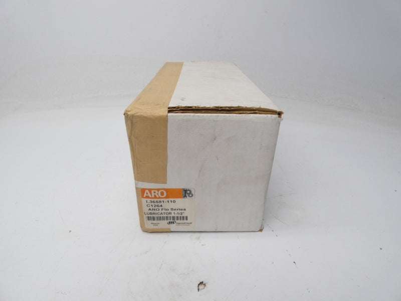 ARO L36581-110C1264 1-1/2" NSFS