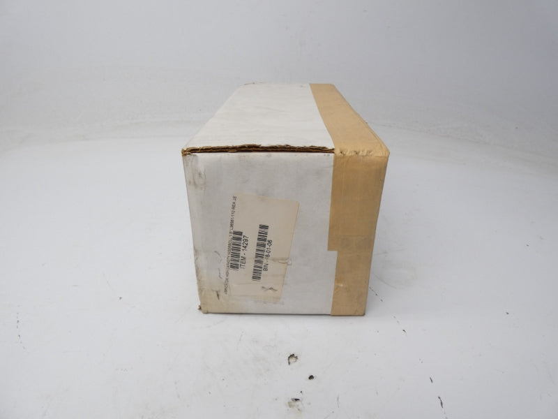 ARO L36581-110C1264 1-1/2" NSFS