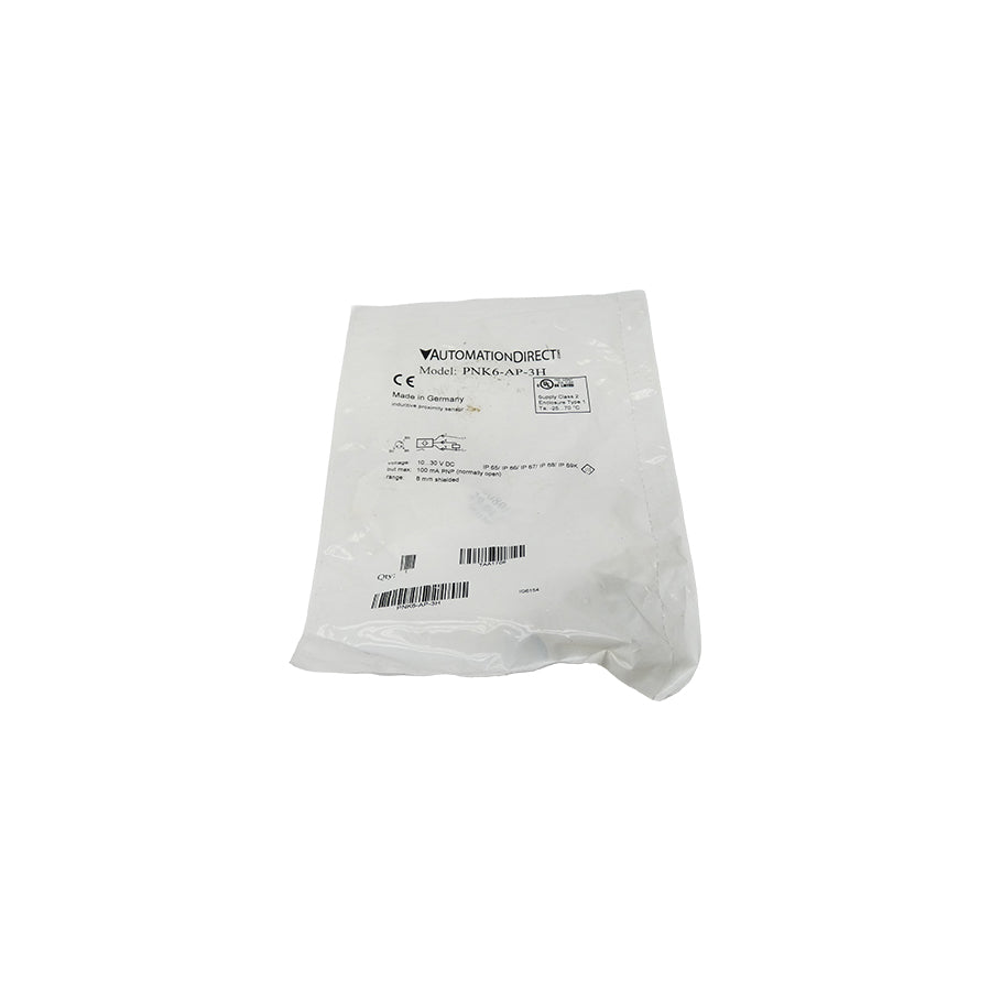 AUTOMATION DIRECT PNK6-AP-3H 10-30VDC NSMP