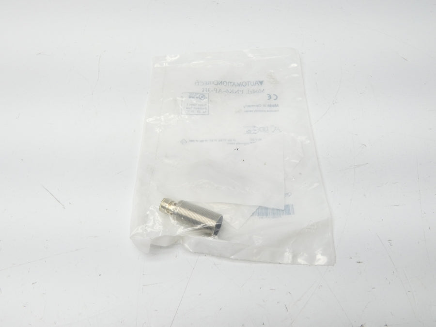 AUTOMATION DIRECT PNK6-AP-3H 10-30VDC NSMP