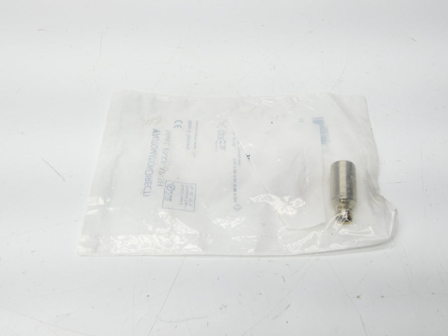 AUTOMATION DIRECT PNK6-AP-3H 10-30VDC NSMP