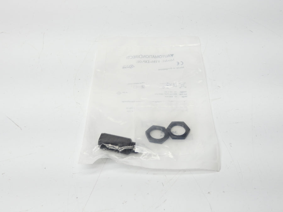AUTOMATION DIRECT FB6-DP-0E 10-30VDC NSMP