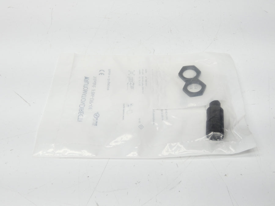 AUTOMATION DIRECT FB6-DP-0E 10-30VDC NSMP
