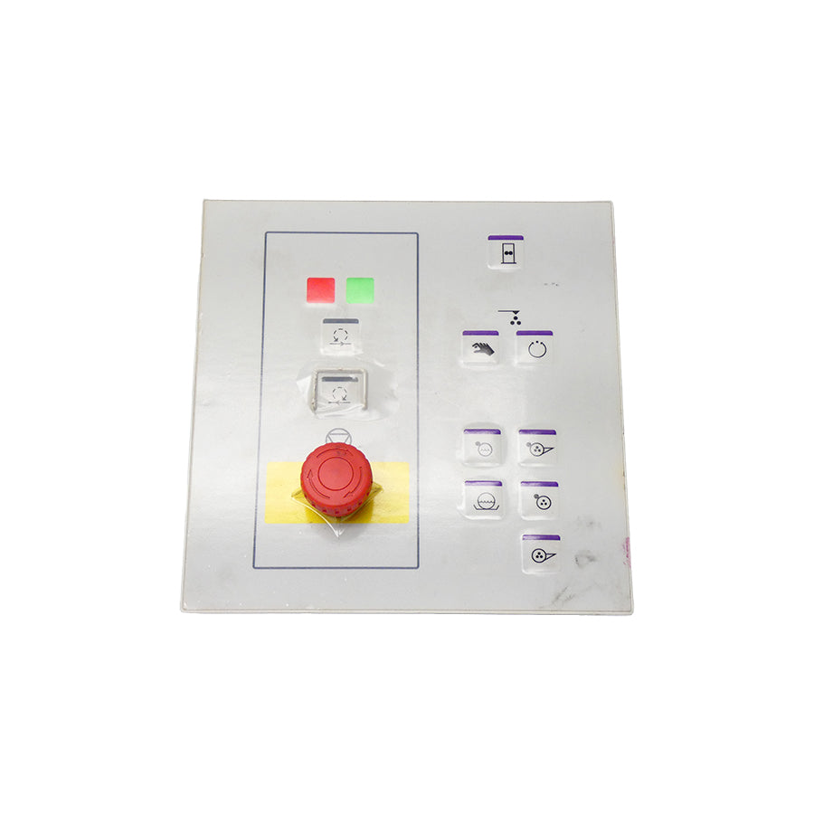 GOSS WP5550459-02 UNMP