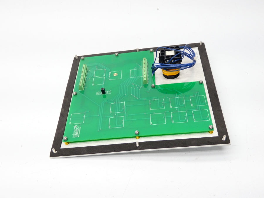GOSS WP5550459-02 UNMP