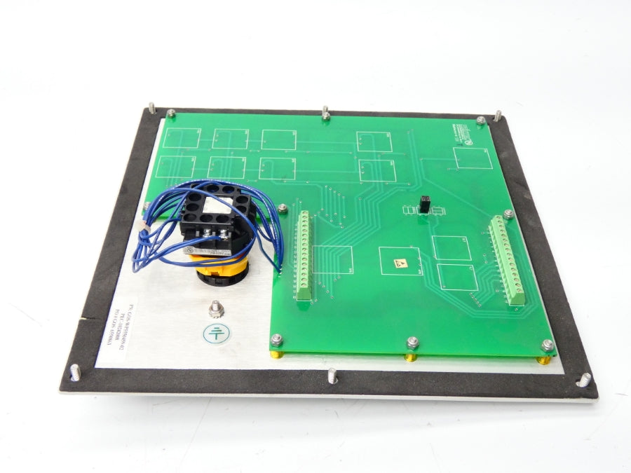 GOSS WP5550459-02 UNMP