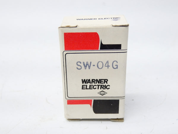 WARNER ELECTRIC SW-04G NSMP