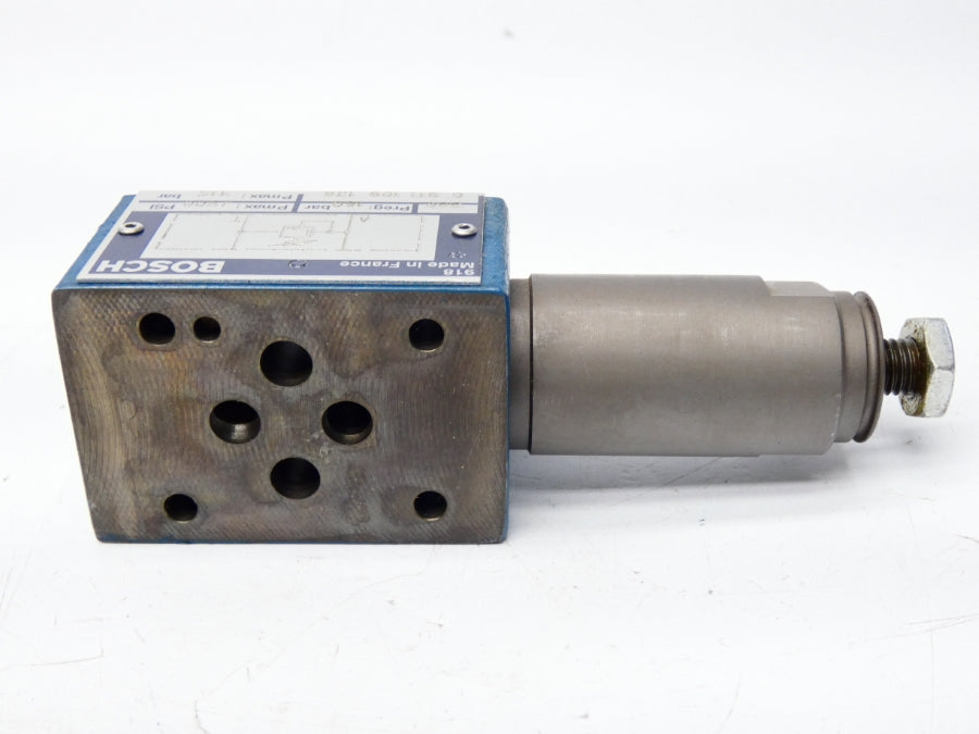 BOSCH 0811109136 4500PSI UNMP