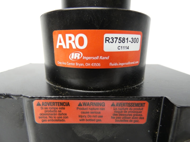 ARO R37581-300 1-1/2" NSMP