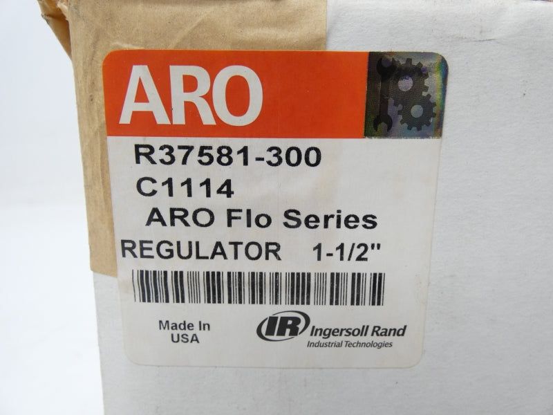 ARO R37581-300 1-1/2" NSMP