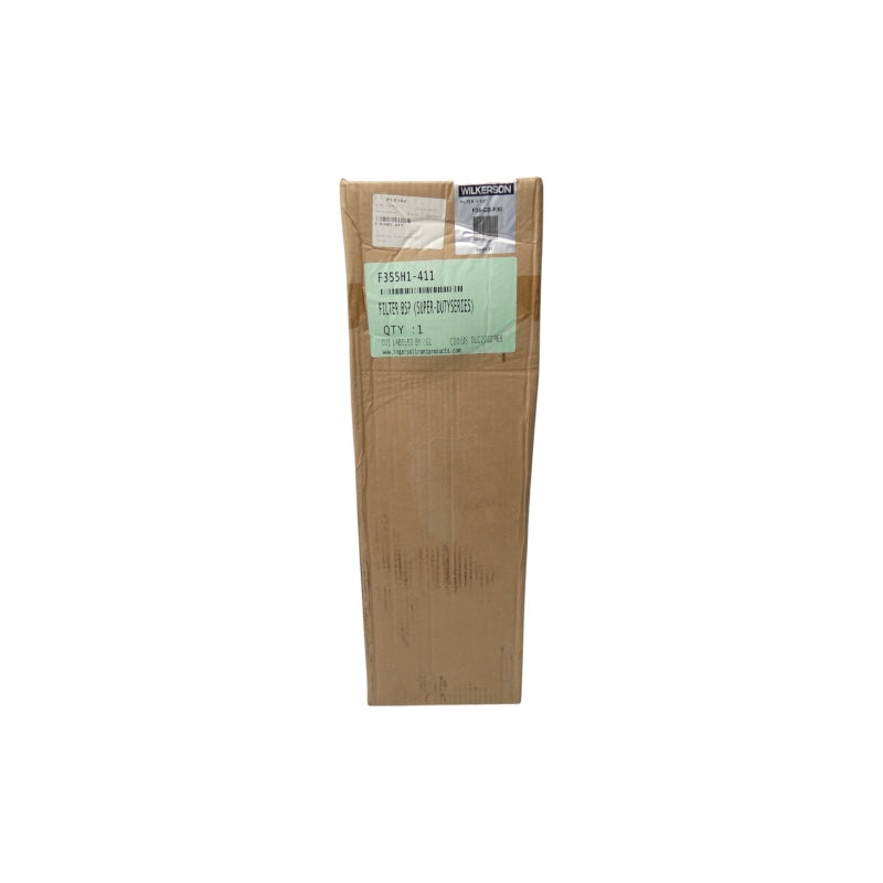 WILKERSON F35-CB-F00 1-1/2" NSFS