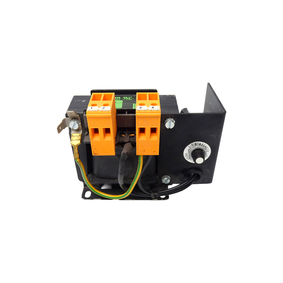 MURR ELEKTRONIK 866312 MET0080-110/5 110V UNMP
