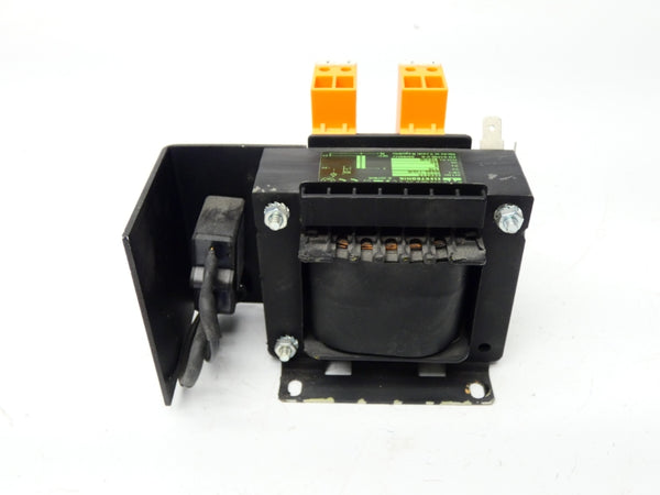 MURR ELEKTRONIK 866312 MET0080-110/5 110V UNMP