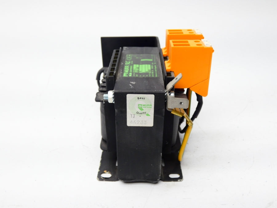 MURR ELEKTRONIK 866312 MET0080-110/5 110V UNMP