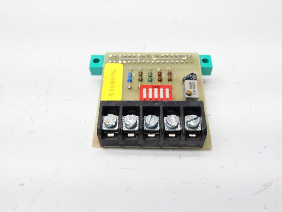 MODULE 5348696 UNMP