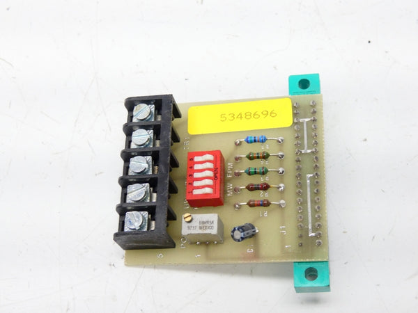 MODULE 5348696 UNMP