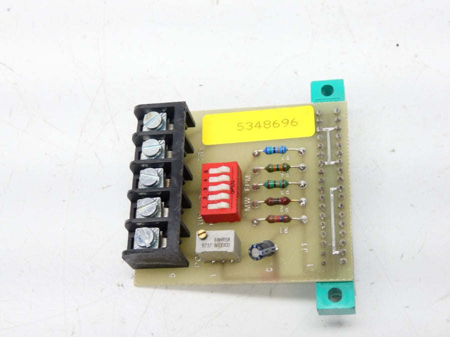 MODULE 5348696 UNMP