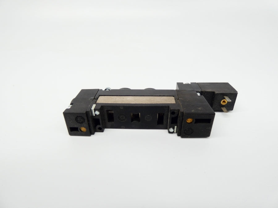 PNEUMAX 2431.52.00.39.12 24VDC NSNP