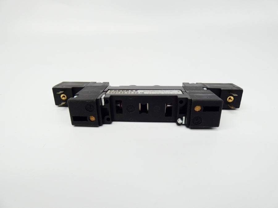 PNEUMAX 2431.62.44.35.12 24VDC NSNP