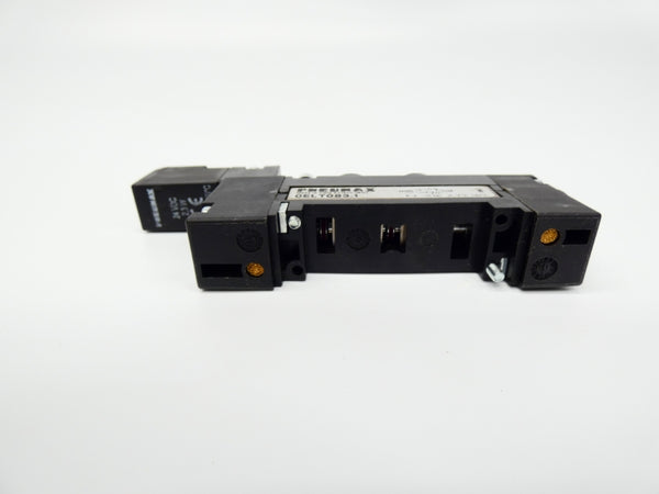 PNEUMAX 0ELT083.1 24VDC NSNP
