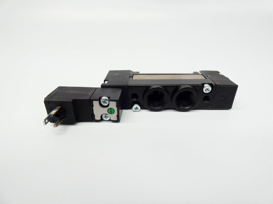 PNEUMAX 0ELT083.1 24VDC NSNP