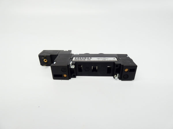 PNEUMAX 2001948-00 24VDC NSNP