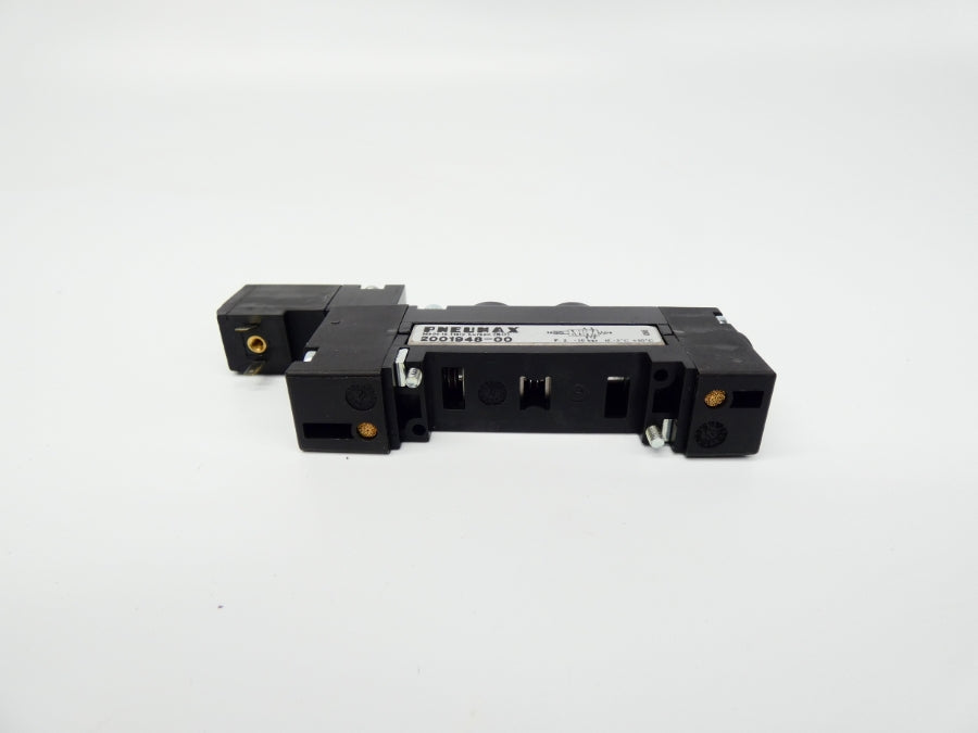 PNEUMAX 2001948-00 24VDC NSNP