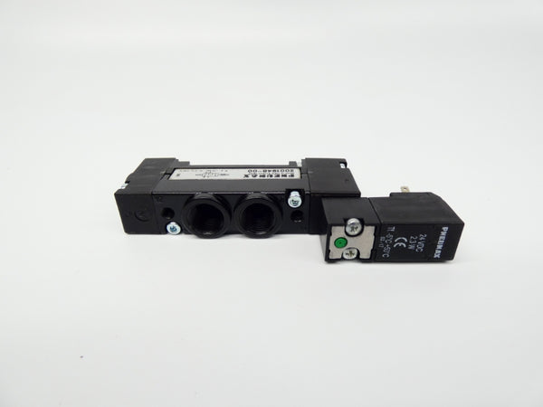 PNEUMAX 2001948-00 24VDC NSNP