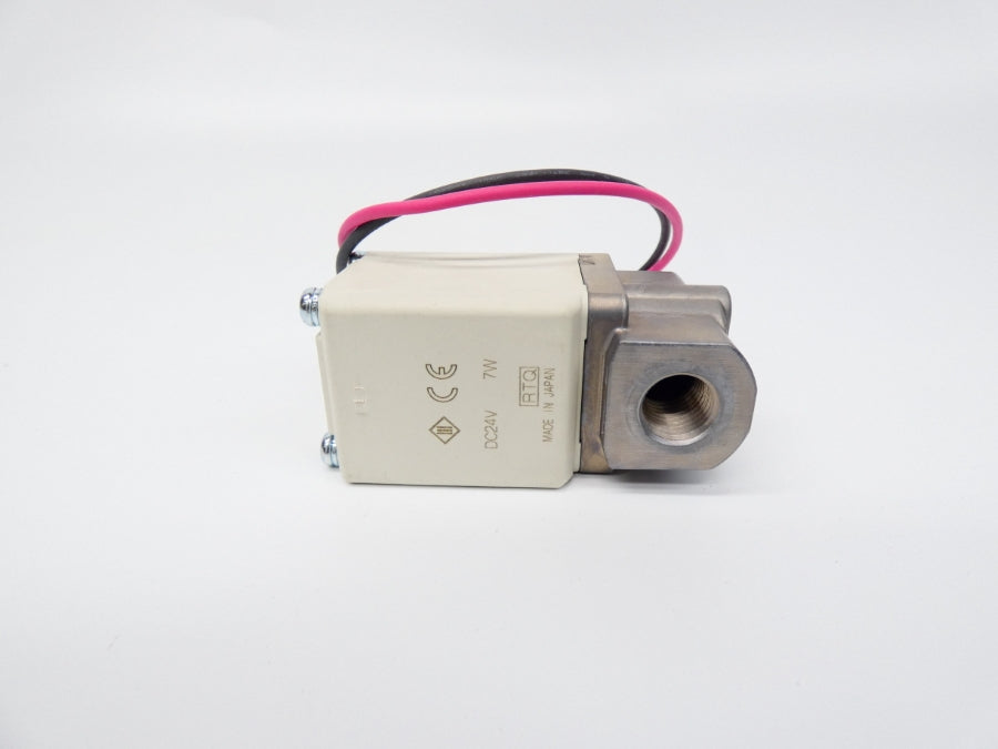 SMC VX220AAB 24VDC NSNP