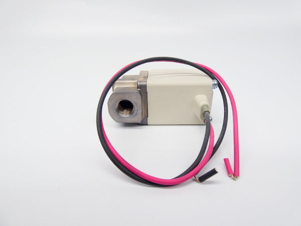 SMC VX220AAB 24VDC NSNP