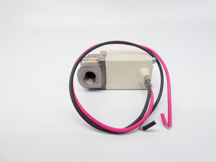 SMC VX220AAB 24VDC NSNP