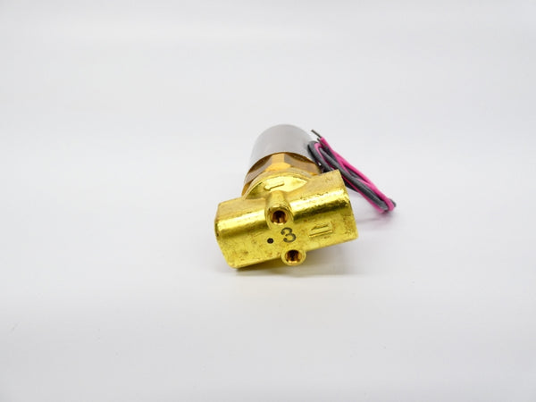 SMC VDW31-5G-3-02N 24VDC NSNP