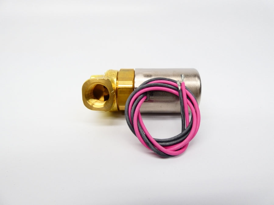SMC VDW31-5G-3-02N 24VDC NSNP