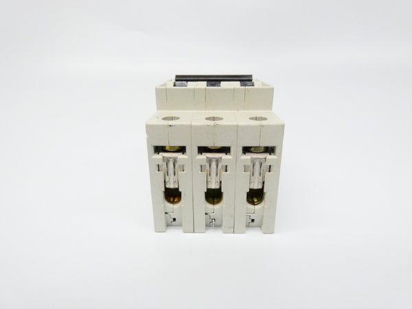 SIEMENS 5SX23D40 5SX2340-8 400V 40A UNMP