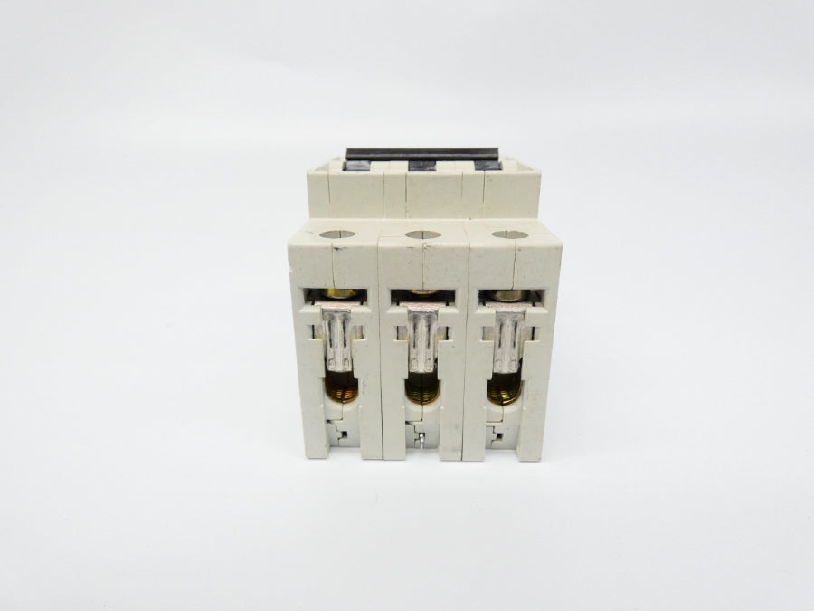 SIEMENS 5SX23D40 5SX2340-8 400V 40A UNMP